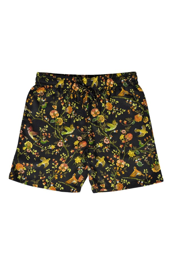 Perte D'ego — "Garden of Eden" lounge shorts