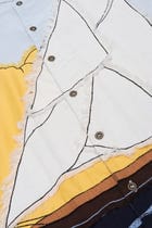 “Sailboat” appliqué shirt view 2