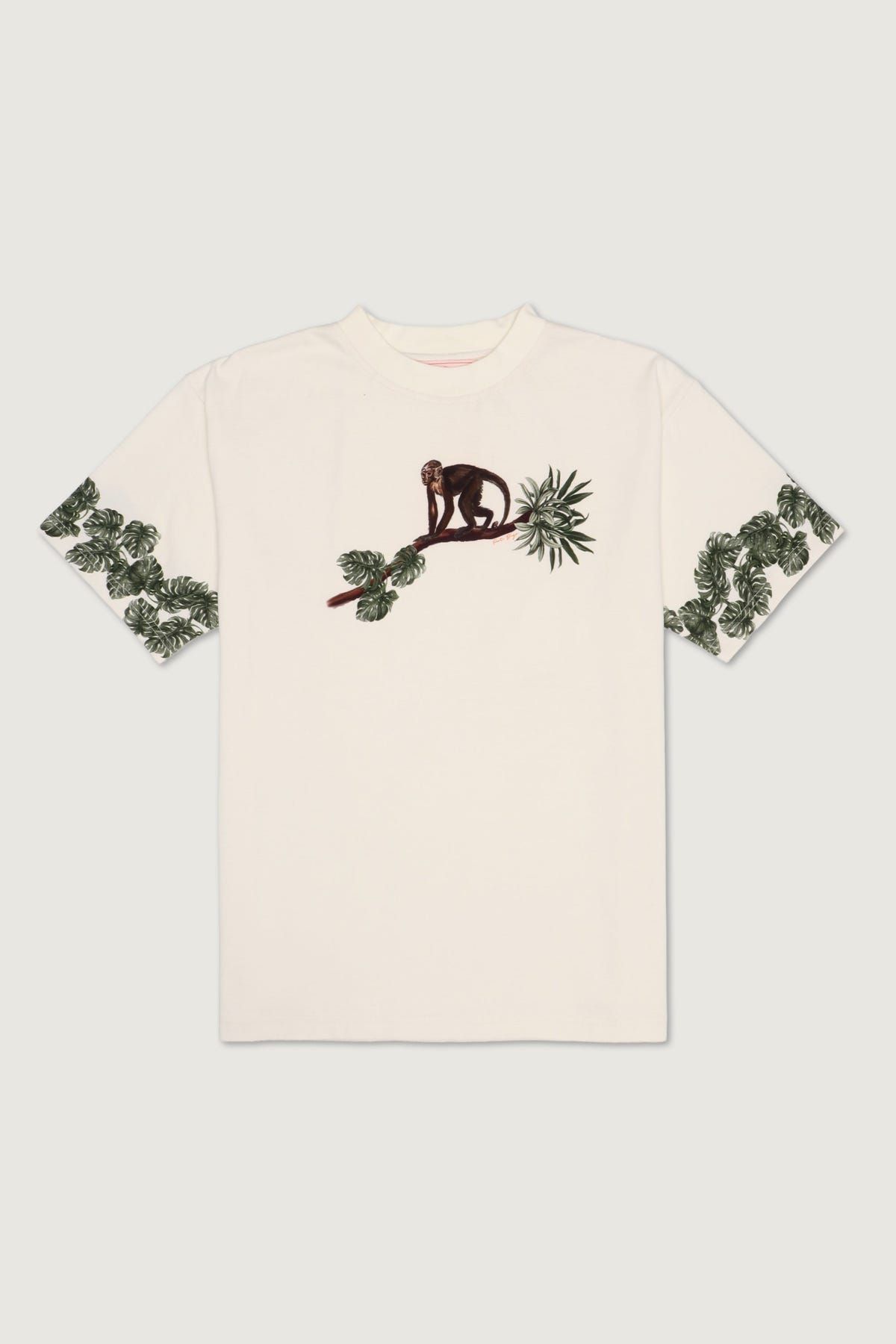 "Le monkey" T-Shirt - image 1