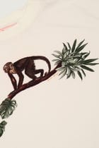 "Le monkey" T-Shirt view 2