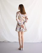 Postcards from summer knot dress view 6