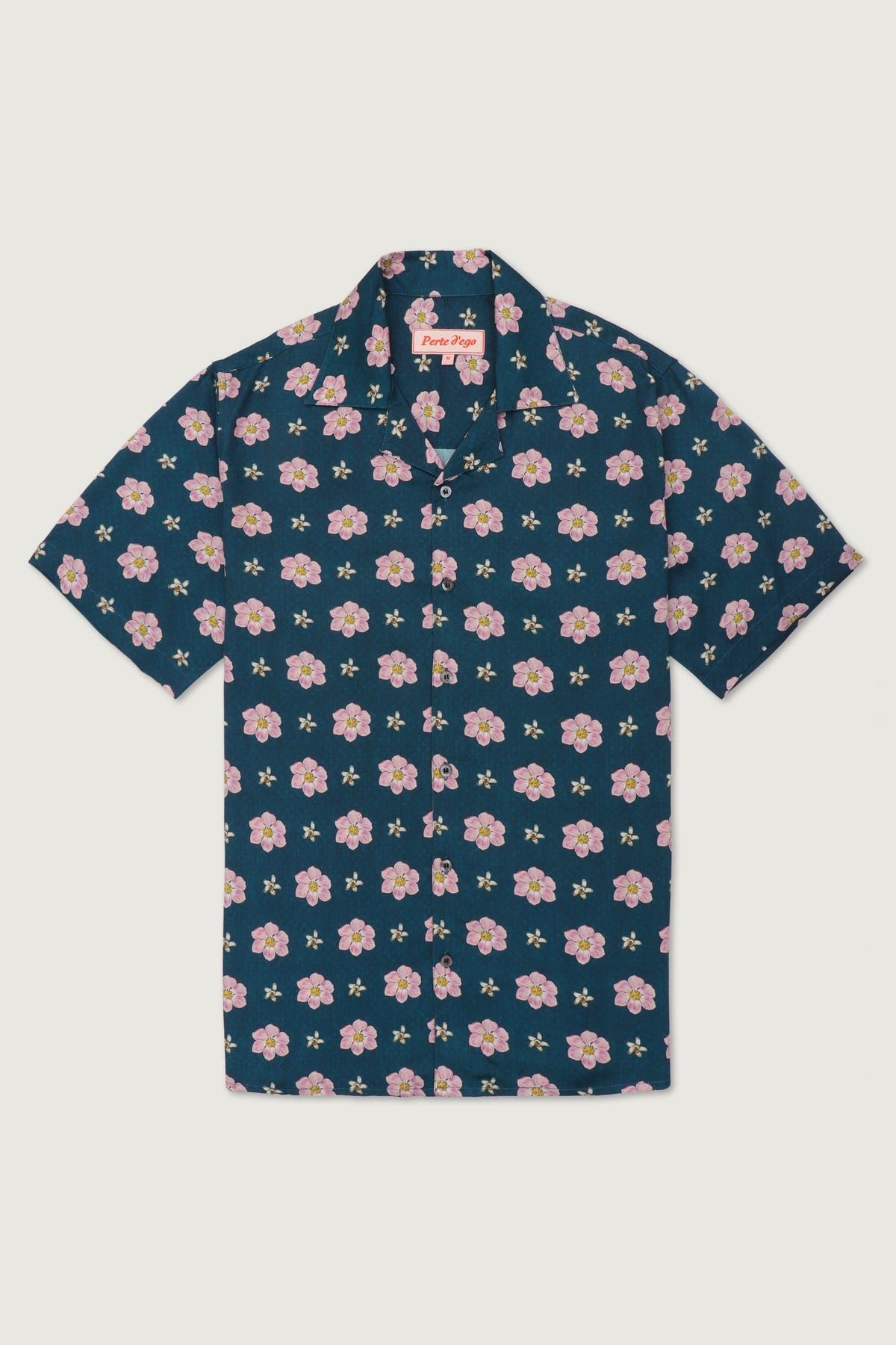 Le Fiji shirt - image 1