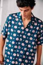 Le Fiji shirt view 3