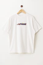 "Grand Prix" hand embroidered T-Shirt view 1