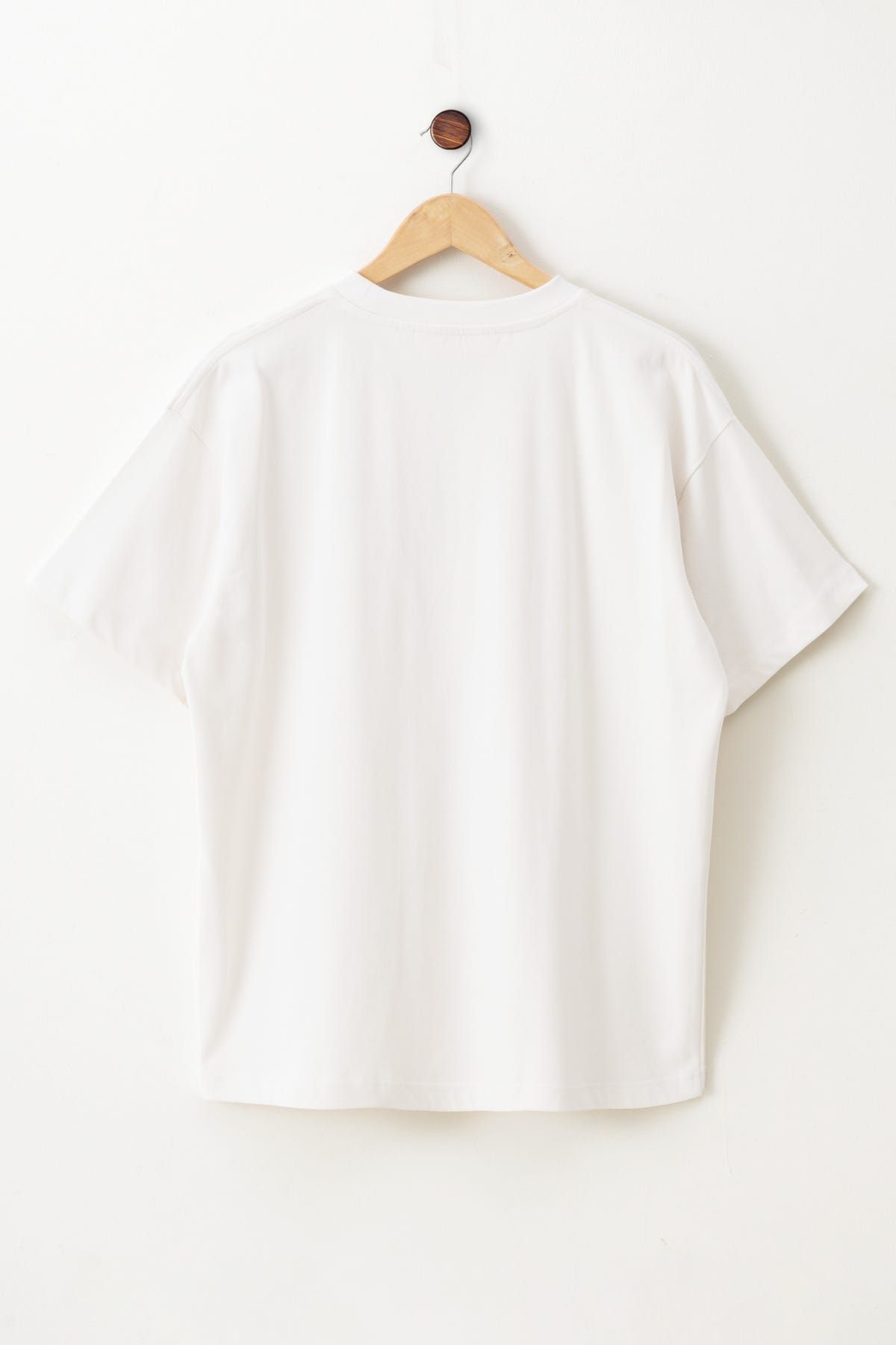 "Grand Prix" hand embroidered T-Shirt - image 3