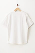 "Grand Prix" hand embroidered T-Shirt view 3