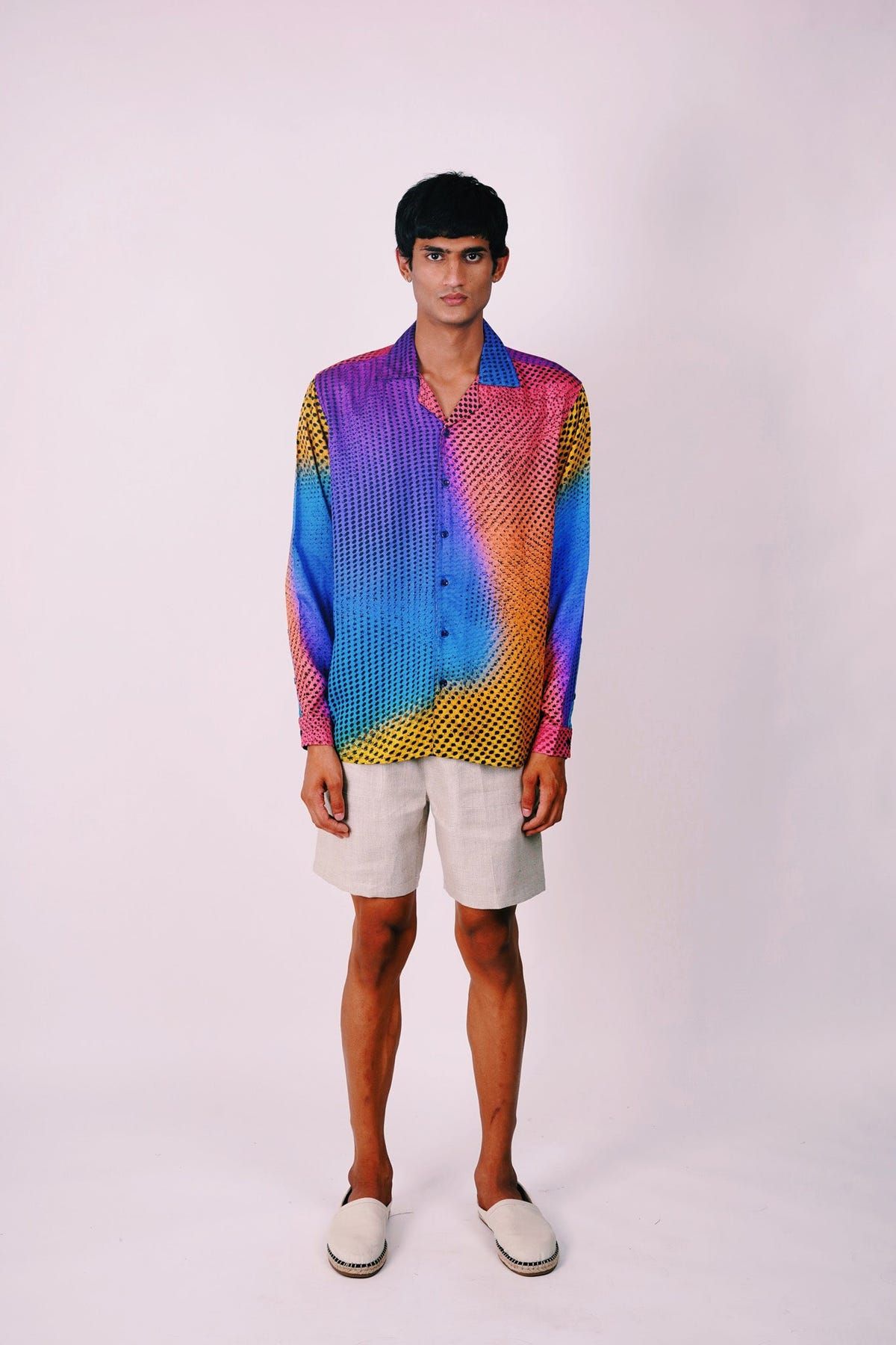 Retro trip shirt - image 2