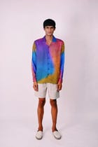 Retro trip shirt view 2