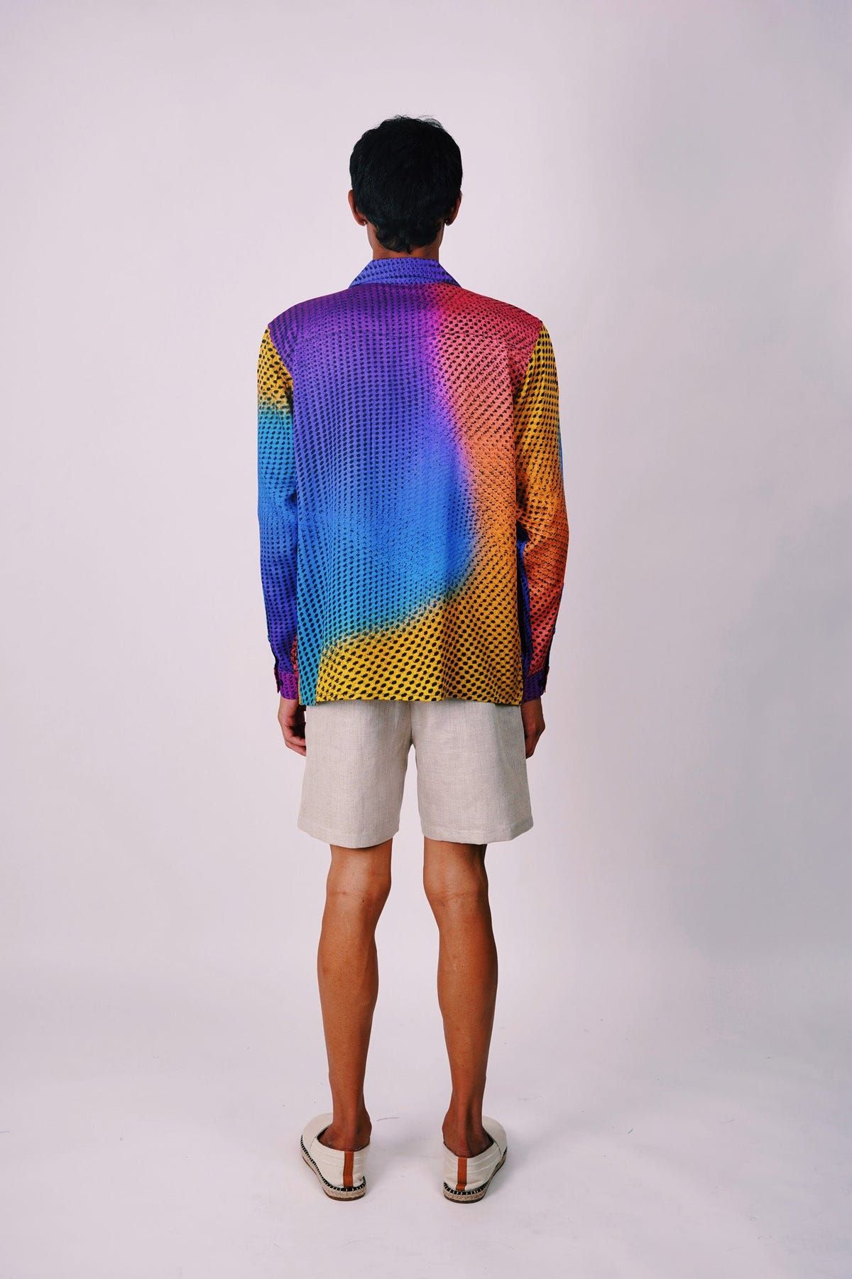 Retro trip shirt - image 3