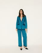 Aqua Denim embellished Jeans view 2