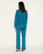 Aqua Denim embellished Jeans view 4