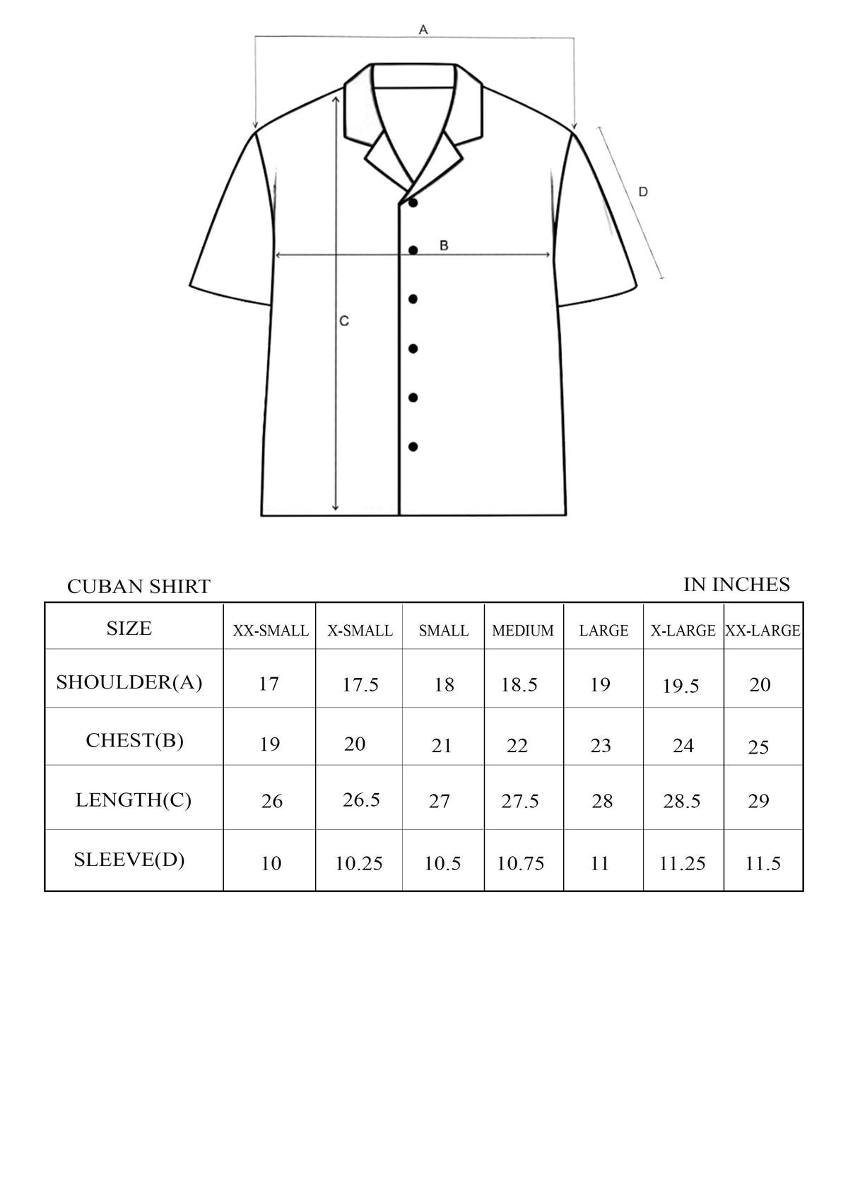 “Le savanna” hand embroidered shirt - image 6