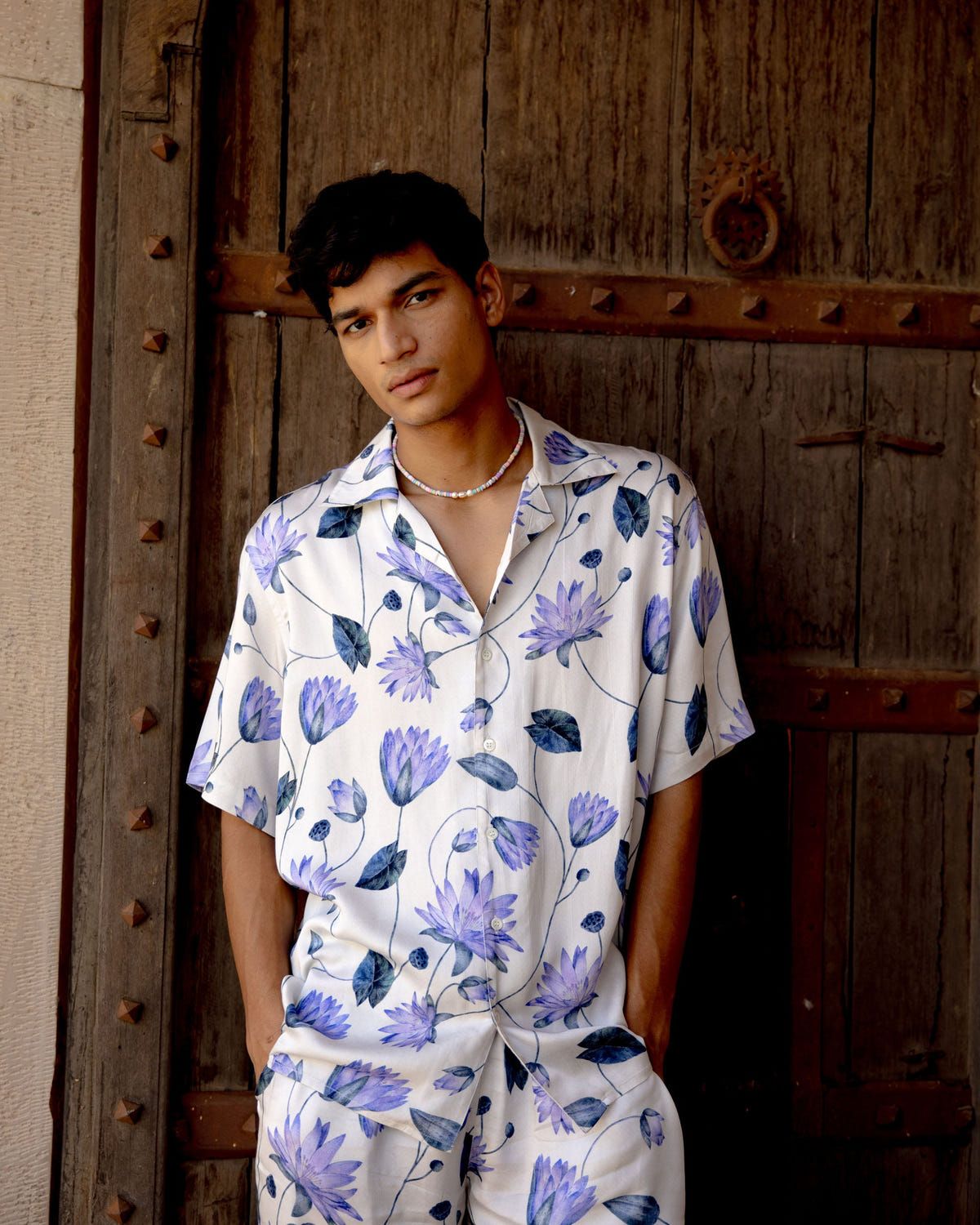 “Le Neilos” shirt - image 1