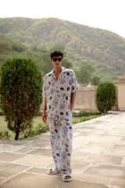 “Le Neilos” shirt view 7