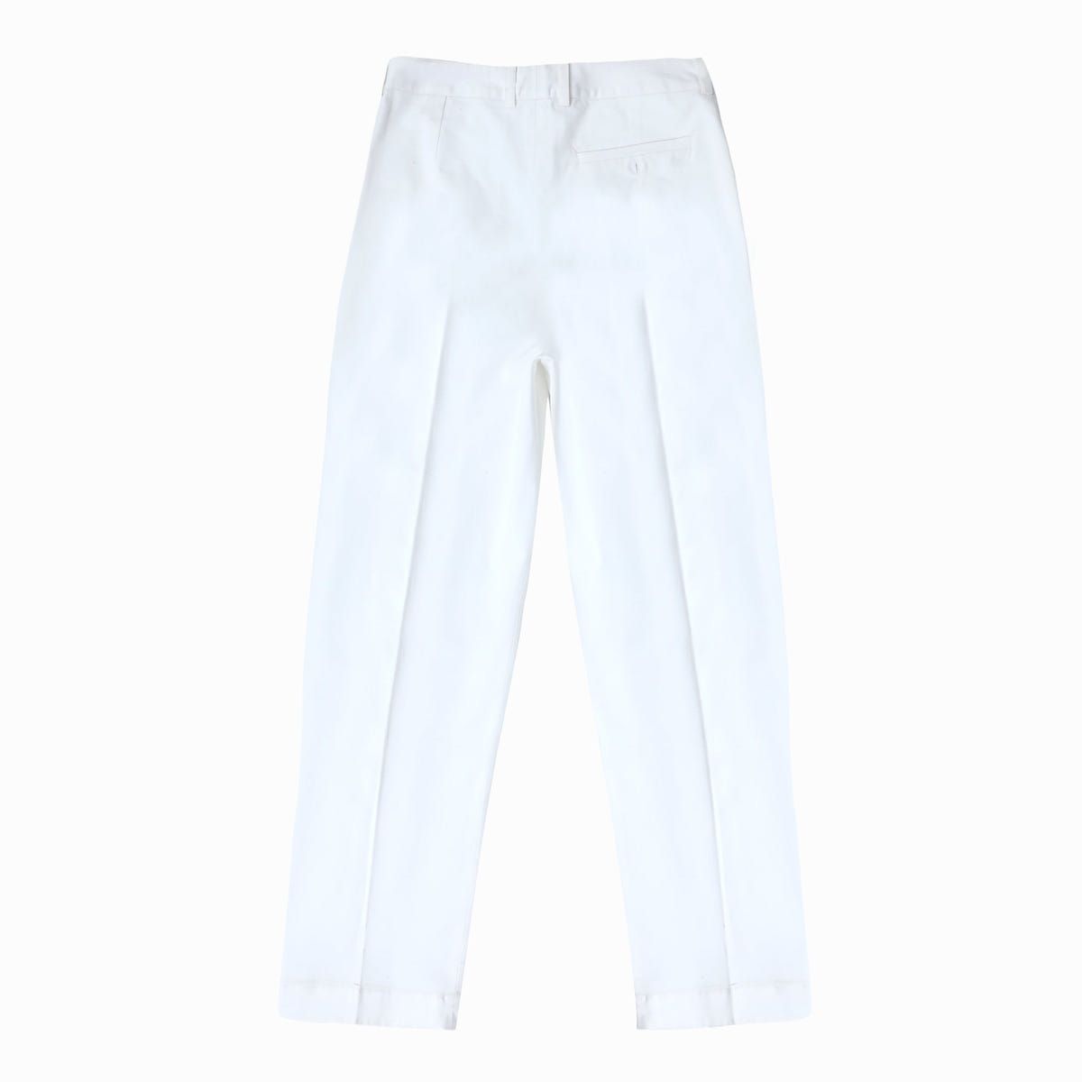 Formal Pants - White - image 2