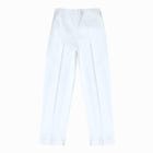 Formal Pants - White view 2