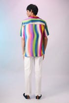 Formal Pants - White view 3