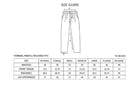 Formal Pants - White view 4