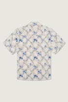 Summer Tapestry half sleeves shirt view 3