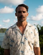 Summer Tapestry half sleeves shirt view 4