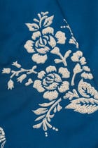 Heritage Bloom Embroidered Shirt view 2