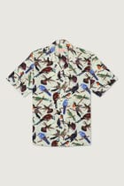 "Flight Mode" shirt view 1