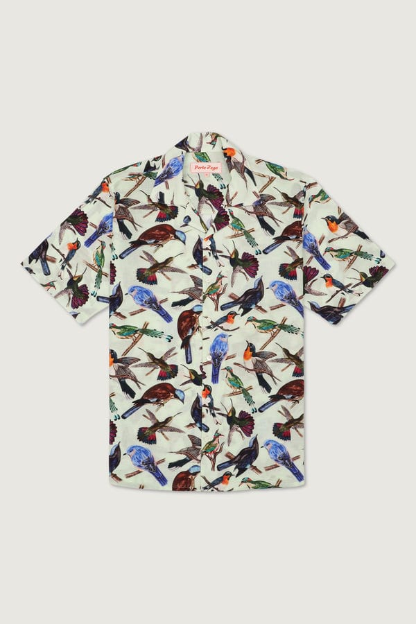 Perte D'ego — "Flight Mode" shirt