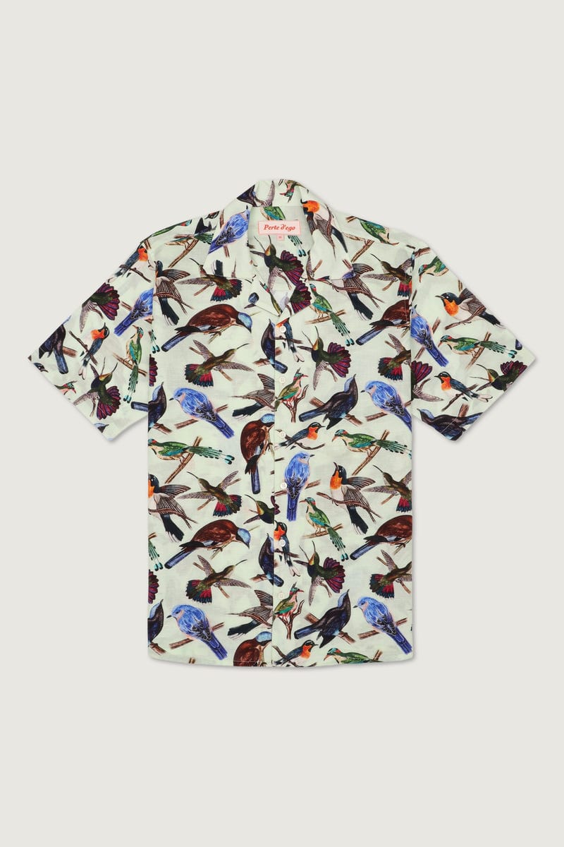 "Flight Mode" shirt