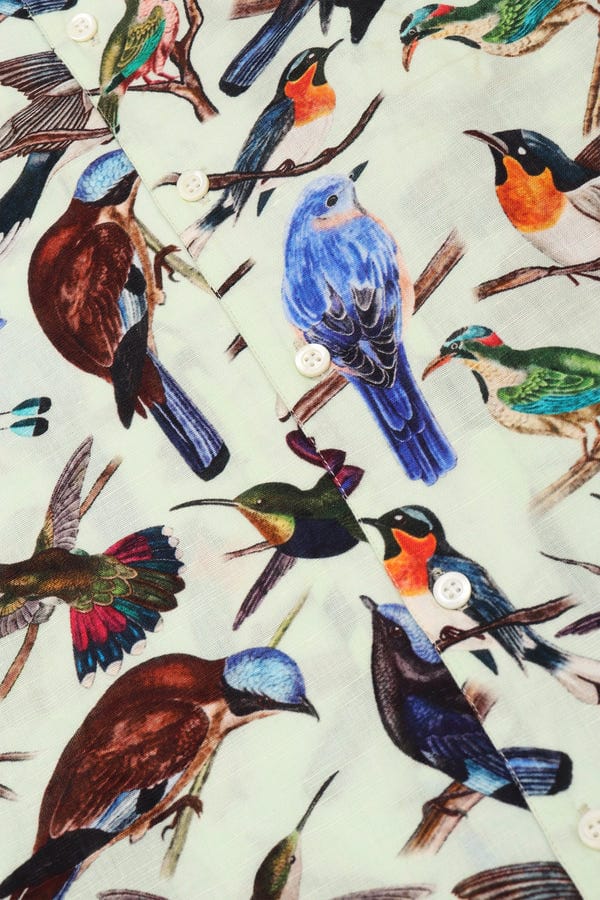 Perte D'ego — "Flight Mode" shirt