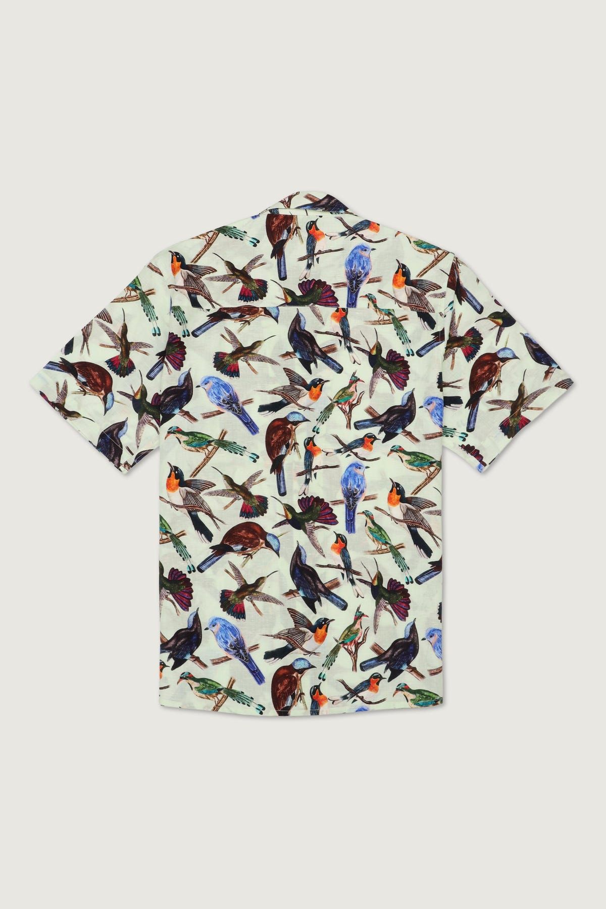"Flight Mode" shirt - image 3
