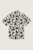 "Flight Mode" shirt view 3