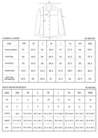 Victorian Border Embroidery shirt view 6
