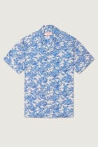 "Le Koi" shirt view 1