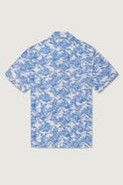 "Le Koi" shirt view 3