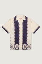 Rococo Medallion Shirt view 1