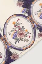 Rococo Medallion Shirt view 3