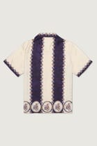 Rococo Medallion Shirt view 7