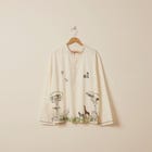 “Le Serengeti” resort shirt view 5