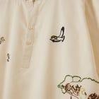 “Le Serengeti” resort shirt view 7