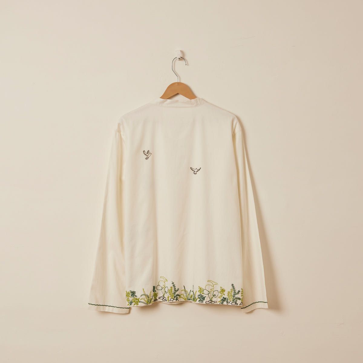 “Le Serengeti” resort shirt - image 8
