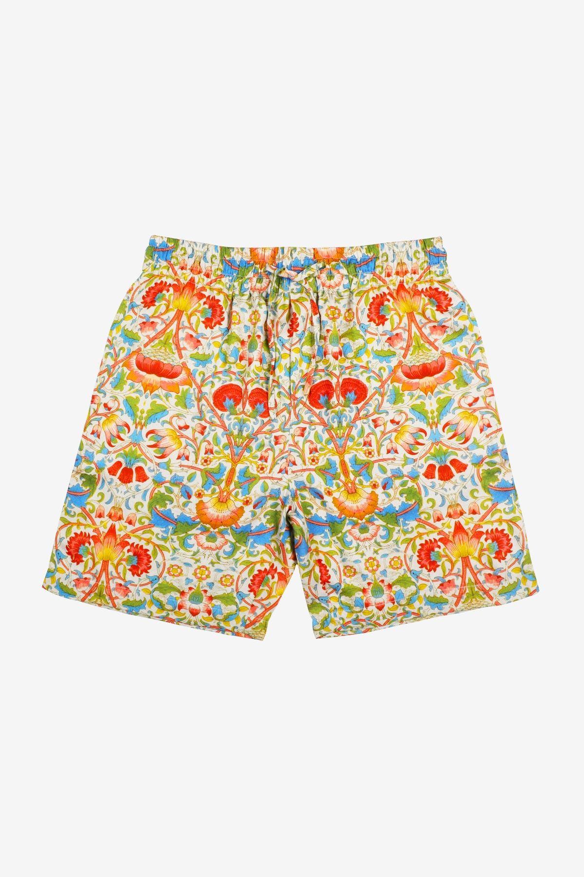 Le voyage lounge shorts - image 2