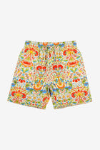 Le voyage lounge shorts view 2