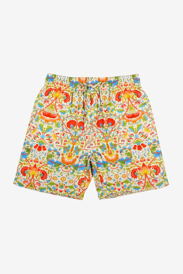 Perte D'ego — Le voyage lounge shorts