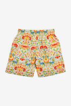 Le voyage lounge shorts view 3
