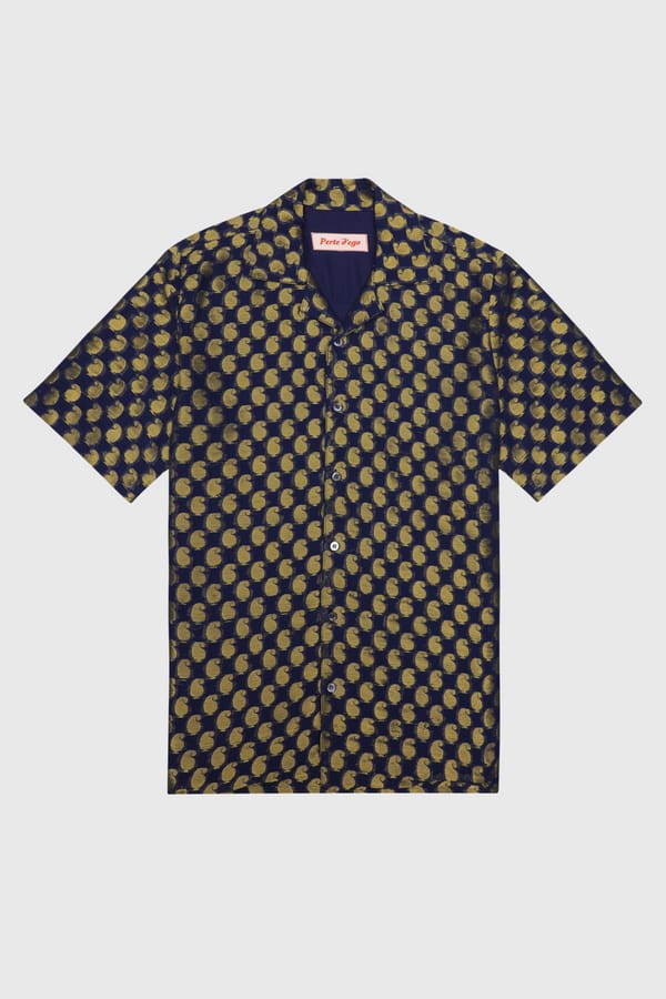 Perte D'ego — "Le Soleil" Shirt SS23