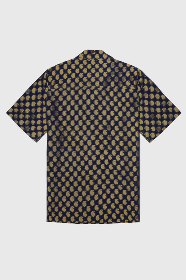 Perte D'ego — "Le Soleil" Shirt SS23