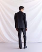 Formal Pants- Black view 3