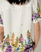 "Le Bloom" shirt view 4