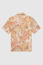 Royal Paisley shirt view 2