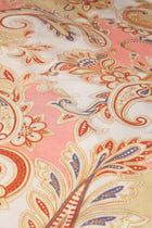 Royal Paisley shirt view 3